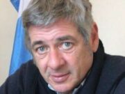 Nicolás Pino ganó las elecciones en la Sociedad Rural Argentina