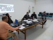 Nuevos delegados en San Luis: la agricultura familiar como salida a la situación difícil