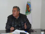Tres propuestas de Sosa para la Agricultura Familiar: Articulación, ley y tarjeta