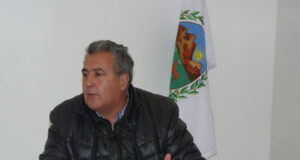 Tres propuestas de Sosa para la Agricultura Familiar: Articulación, ley y tarjeta