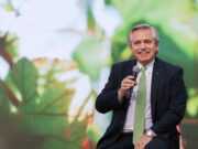 La frase de Alberto Fernández que generó una dura respuesta