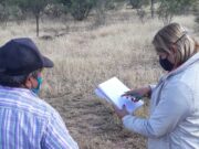 El INTA impulsa proyecto de alimentación animal en las provincias de La Rioja, Catamarca y noreste cordobés