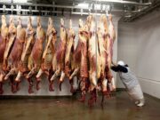 Cepo a la carne: el Gobierno hará nuevos anuncios y el campo duda si asistir a una convocatoria que le llegó por WhatsApp