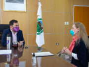 San Luis: avanza un proyecto para incorporar valor a productos lácteos caprinos