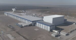 Compra papas en San Luis: expanden una planta de producción de papas congeladas en Mendoza
