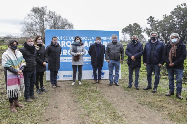 02 - 07 - Agroecología