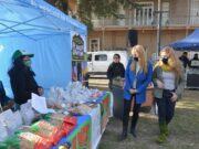 El Mercado en tu Barrio llegó a Maipú, Mendoza