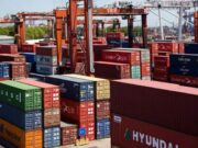 Las exportaciones a Brasil crecieron en junio