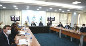 La Nación y provincias avanzan hacia un Plan Ganadero Nacional