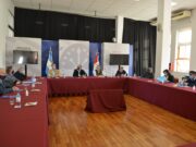 El Gobierno continua con las mesas regionales para el Plan Ganadero Federal