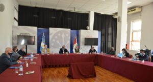 El Gobierno continua con las mesas regionales para el Plan Ganadero Federal