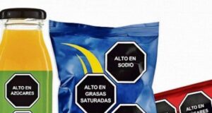La industria alimenticia presiona para que no se apruebe la ley de etiquetado frontal