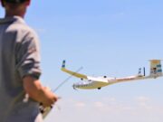 Incendios forestales: nuevo prototipo de dron para generar planes de combate