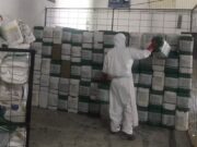 Senasa crea un sistema de trazabilidad para fitosanitarios