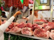 Los vaivenes en el precio de la carne