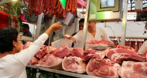 Los vaivenes en el precio de la carne