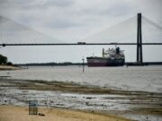 Ponen en marcha un fondo de $1000 millones para las zonas afectadas por bajante del Paraná