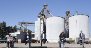 Agricultura, Transporte y AFIP presentaron la nueva Carta de Porte Electrónica