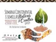 Documento de MAELA en la Semana Continental de las Semillas Nativas y Criollas