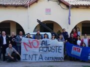 El Consejo Directivo del INTA rechazó la cesión de un inmueble al gobierno de Catamarca