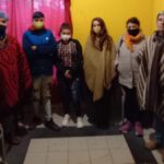 Capacitación educación con identidad