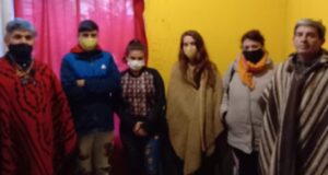 El Pueblo Nación Huarpe Pynkanta capacita a sus jóvenes en Educación con Identidad