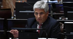 Poggi: “Para que los precios de la carne se estabilicen hay que aumentar la producción de hacienda”