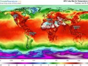 Qué es la «cúpula de calor» que causa decenas de muertes en Canadá