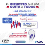 Gráfica Impuesto dex en Empleo – copia – copia