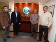 La Mesa de Enlace participará en el acto del 9 de Julio organizado por los autoconvocados del campo