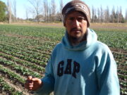 Nogolí: cómo un productor construye desde lo social y productivo y concreta sueños