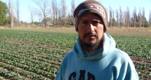 Nogolí: cómo un productor construye desde lo social y productivo y concreta sueños