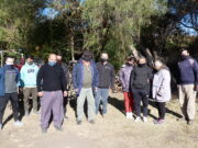 El Cauquén, de Nogolí, ejemplo organizativo en la agricultura familiar sanluiseña
