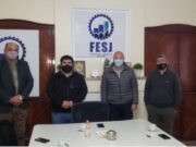 Integración ferroviaria: preparan un encuentro entre empresarios de San Luis y San Juan