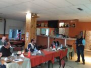 Quines: forman a los primeros profesionales en Buenas Prácticas Agrícolas para hortalizas frescas y frutales