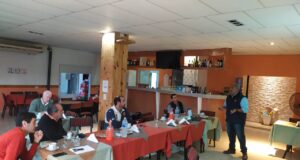 Quines: forman a los primeros profesionales en Buenas Prácticas Agrícolas para hortalizas frescas y frutales