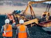 La minería continúa siendo la actividad privada con mejor sueldo pago