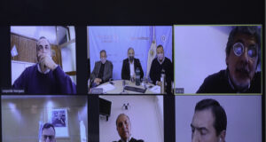 Cuyo y Patagonia: concluyeron las reuniones regionales para redactar el «Plan Ganadero Federal»