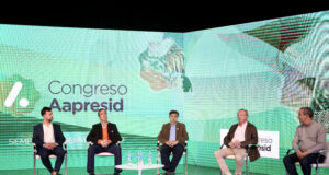 Aapresid abre las puertas al XXIX Congreso virtual ‘Siempre Vivo Siempre Diverso’ desde Rosario, Santa Fe