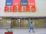 La cadena Ribeiro se presentó en convocatoria de acreedores