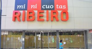 La cadena Ribeiro se presentó en convocatoria de acreedores