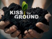 Besa el suelo: la relación entre agricultura y cambio climático