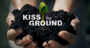 Besa el suelo: la relación entre agricultura y cambio climático