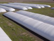Argentina exportará tecnología de almacenamiento de granos a Pakistán