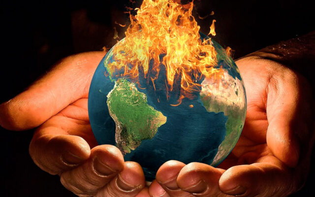 10 - 08 - Cambio climático