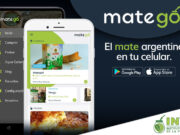 Mate Go, la nueva aplicación para elegir yerba mate