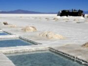 Australia ve en Argentina “potencial para liderar el desarrollo del litio»