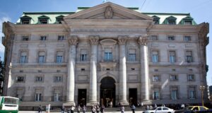 Vicentin: Banco Nación rechazó «de manera terminante» la quita del 75%