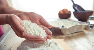 Argentina lanza al mercado sudamericano una “superharina” fortificada en proteínas y fibras