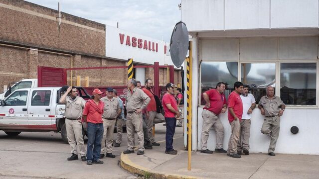 14 - 08 - Vasalli